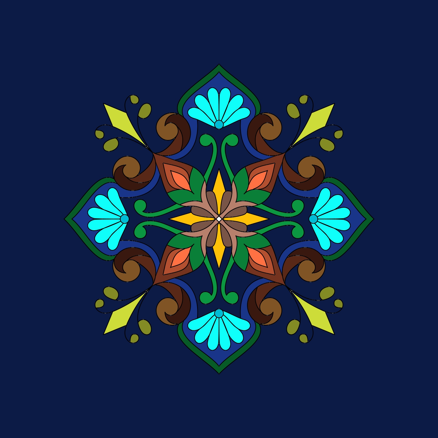 PearlLeaf Designs on Instagram